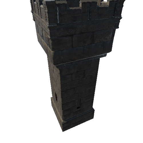 Square Tower 1B (Small)_1